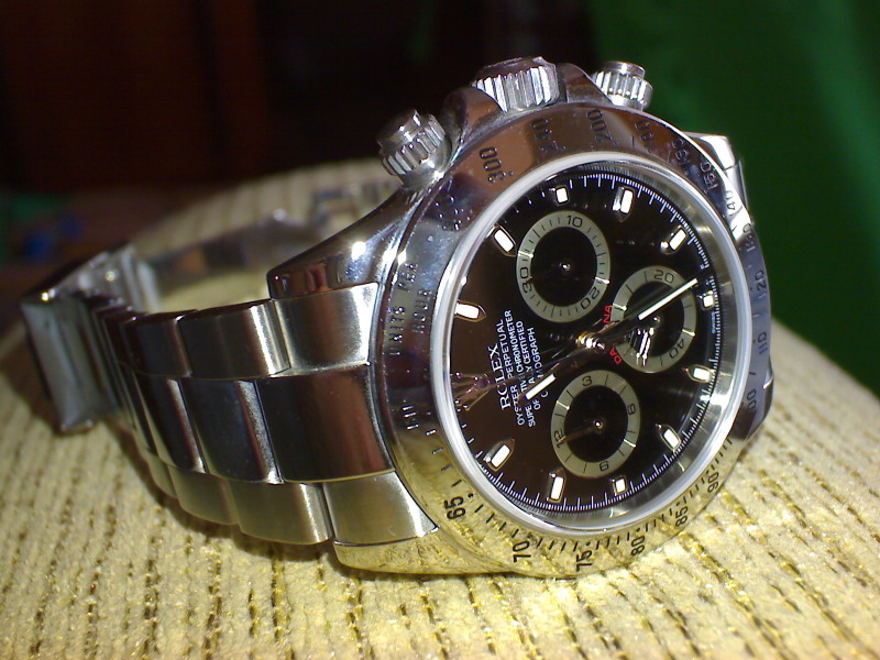 Rolex Cosmograph Daytona Replica